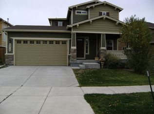 6970 Silverwind Cir, Colorado Springs, CO 80923