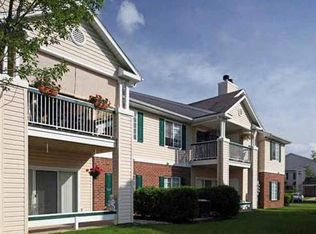 Windsor Oaks, Fort Wayne, IN 46835