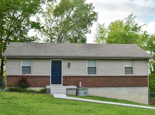 1425 Richmond Pl, Clarksville, TN 37040