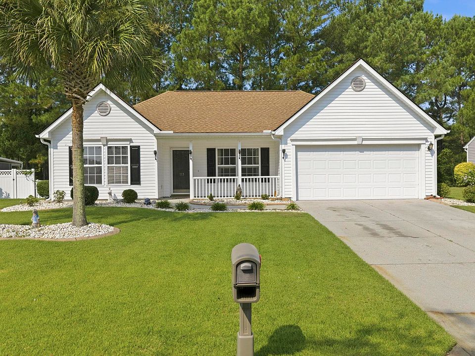 1st image of 113 Heath Dr.