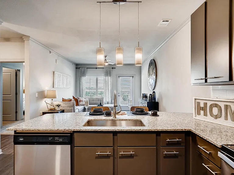 Caliber at Cornerstar | Aurora, CO Apartments
