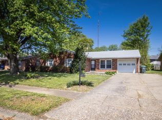 2319 N Wintergreen Loop, Owensboro, KY 42301