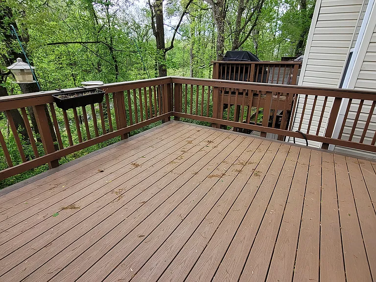 Upper Deck