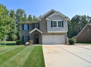 7832 Goodall Ct, Mint Hill, NC 28227