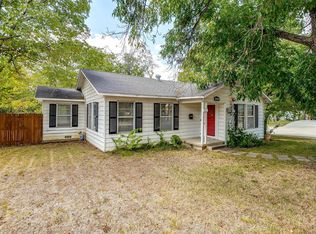 200 Tarrant St, Mansfield, TX 76063