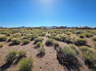 7198 E Rawhide Cir, Kingman, AZ 86401