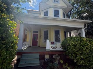 606 Elm Ave SW, Roanoke, VA 24016