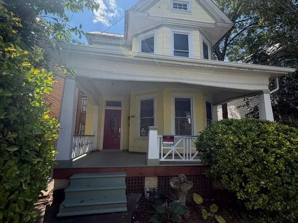 606 Elm Ave SW, Roanoke, VA 24016