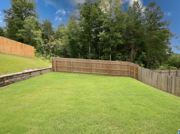 5283 Cedar Ridge Rd, Mount Olive, AL 35117