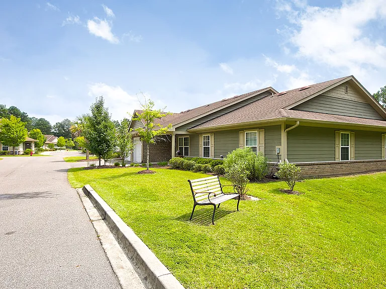 Crowfield Greene Senior Living