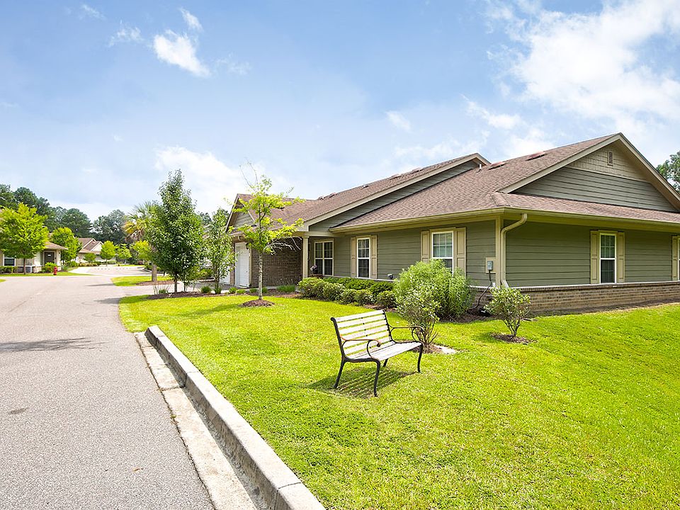 Crowfield Greene Senior Living