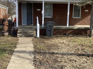 1111 Medford Ave, Indianapolis, IN