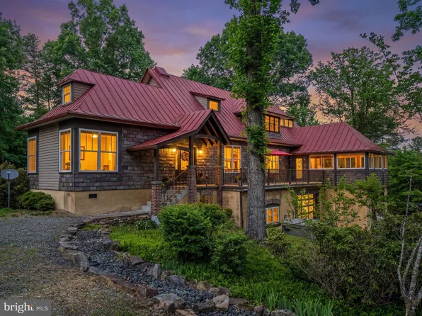 40 Angel Kiss Ln #59, Castleton, VA 22716