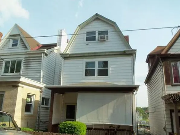 616 Edgemont St, Pittsburgh, PA 15210