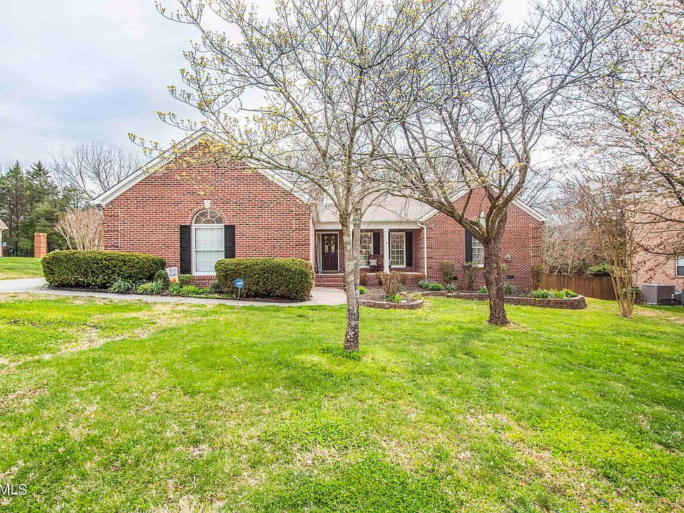 306 Rockwell Farm Ln, Knoxville, TN 37934 Zillow