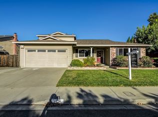 2274 Via Espada, Pleasanton, CA 94566