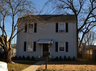 2017 Rittenhouse St, Hyattsville, MD 20782