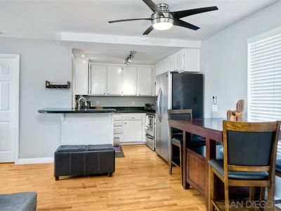 4402 Mentone St UNIT 307, San Diego, CA, 92107