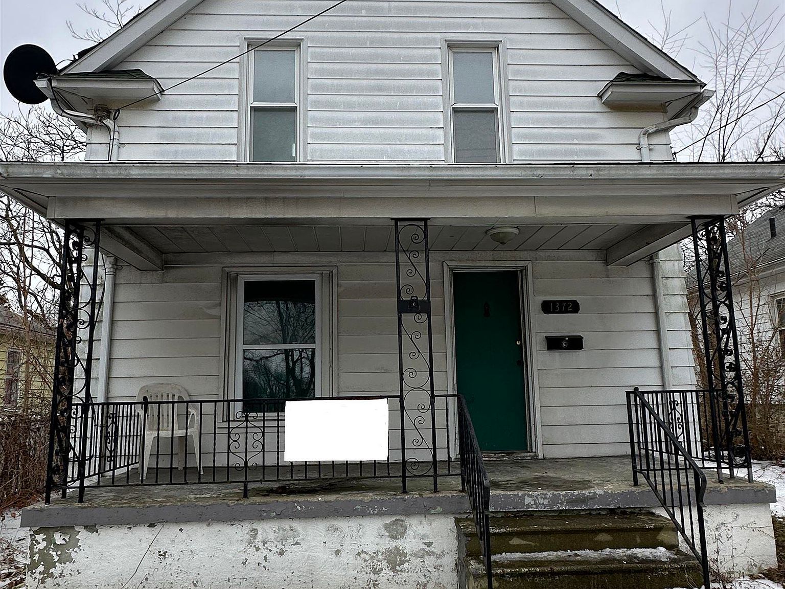 1372 Washington Ave, Flint, MI 48503 Zillow