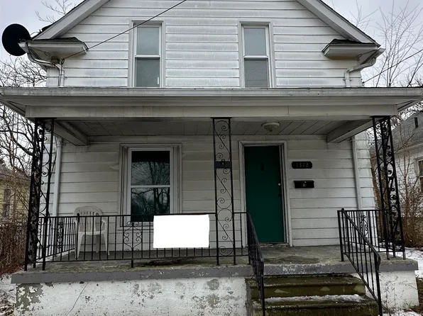 1372 Washington Ave, Flint, MI 48503