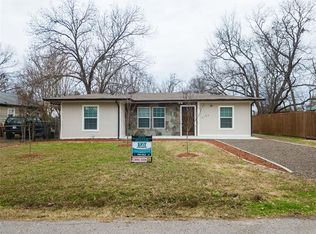 4104 4th St, Greenville, TX 75401