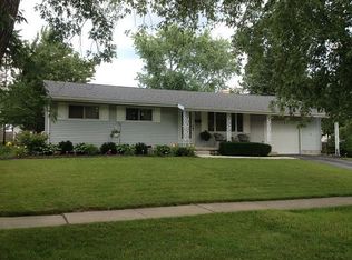 2541 Beecher St, Findlay, OH 45840