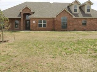 16501 Bexley St, Canyon, TX 79015