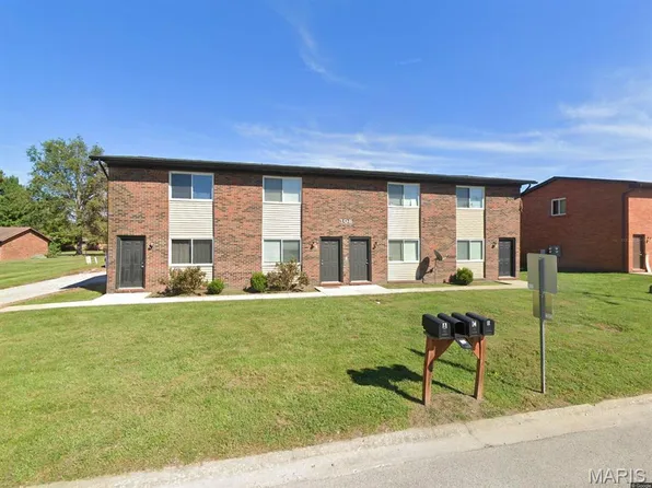 308 Biggs Dr APT C, Shiloh, IL 62221
