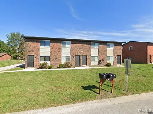 308 Biggs Dr #C Photo 1