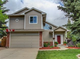 773 Howe St, Castle Rock, CO 80104