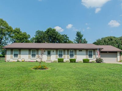 170 Bayberry Rd, Versailles, KY, 40383