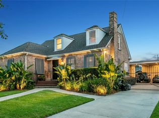 5632 Elysian Fields Ave, New Orleans, LA 70122