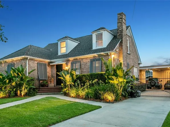 5632 Elysian Fields Ave, New Orleans, LA 70122