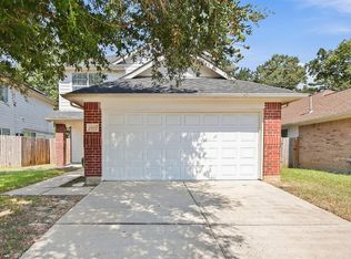 2823 Cypress Island Dr, Houston, TX 77073