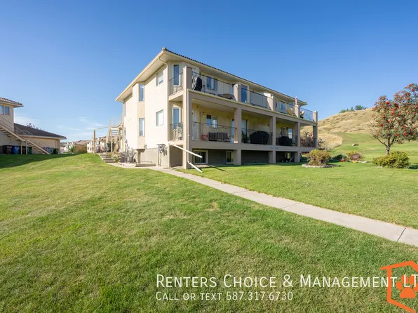 34B Canyon Ct W, Lethbridge, AB T1K 6V1