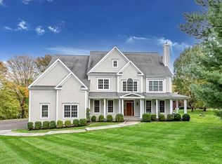 53 Twin Ridge Rd, Ridgefield, CT 06877