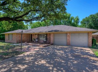 635 Rigsby St, Van Alstyne, TX 75495