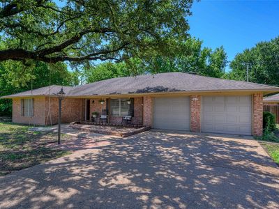 635 Rigsby St, Van Alstyne, TX, 75495