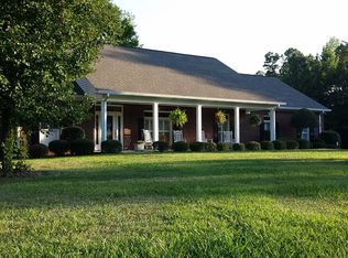 903 Virginia Dr, Jasper, AL 35504