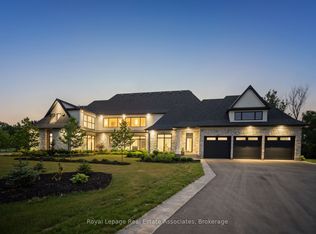 2 River Rd, Brant, ON N3R0C1