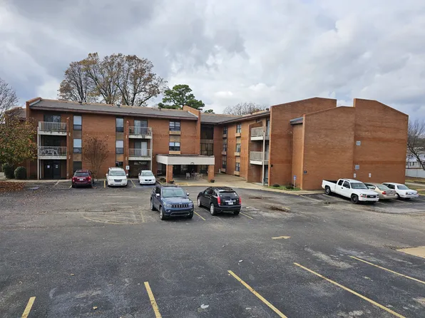 1011 Rains St #0, Jonesboro, AR 72401