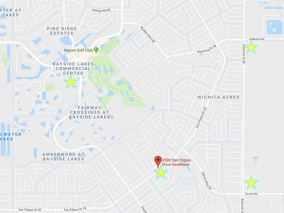 3rd image of 2194-2200 San Filippo Dr SE