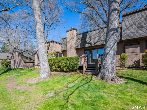 14 Canterbury Lane #14, Avon, CT 06001