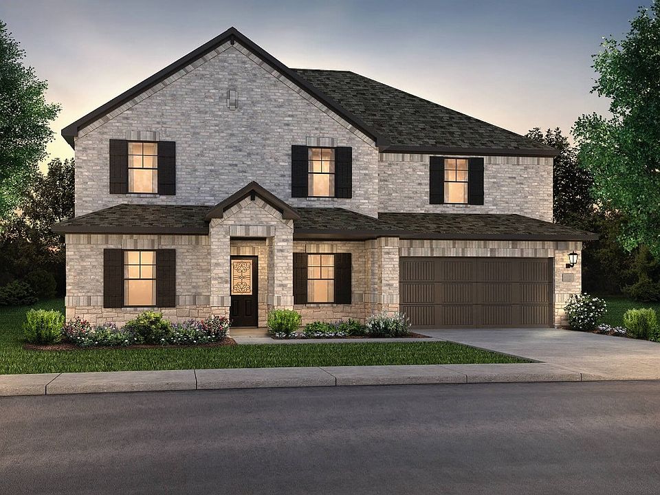 1st image of 3806 Copperwood Dr
