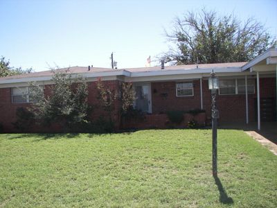 1510 E 13th St, Odessa, TX, 79761