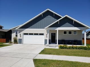 2963 Westwind Way, Bozeman, MT 59718