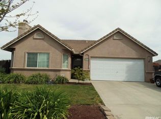 7411 Deforest Ct, Hughson, CA