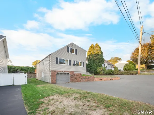 67 Beecher Ave, Shelton, CT 06484