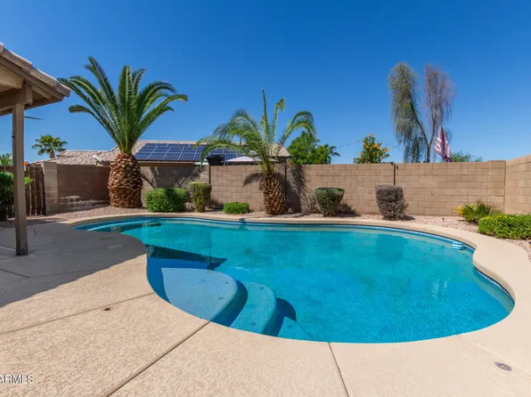 15653 N LASSO Drive, Surprise, AZ 85374