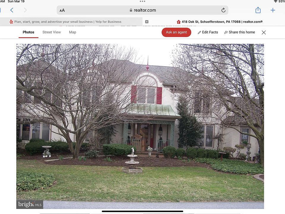 1st image of 418 Oak St